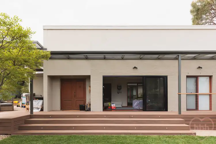 Second view of Homely house listing, 7 De Graaff Place, Holder ACT 2611