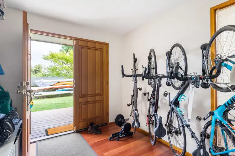 Fourth view of Homely house listing, 7 De Graaff Place, Holder ACT 2611