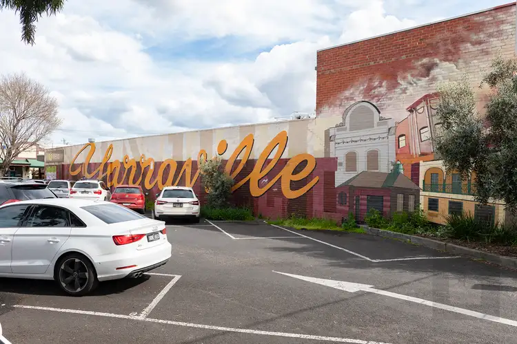 203/100 Somerville Road, Yarraville VIC 3013