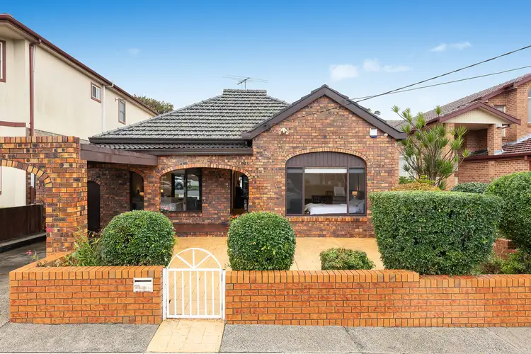 24 Arthur Street, Carlton NSW 2218