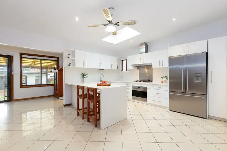 Second view of Homely house listing, 24 Arthur Street, Carlton NSW 2218