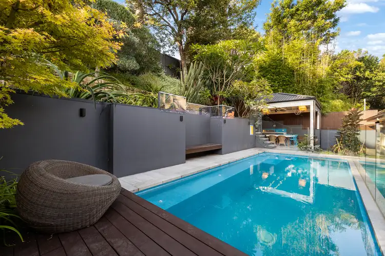 Second view of Homely house listing, 19 Rickard Avenue, Mosman NSW 2088