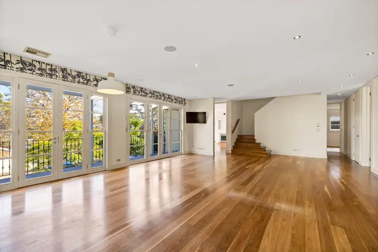 Third view of Homely house listing, 19 Rickard Avenue, Mosman NSW 2088