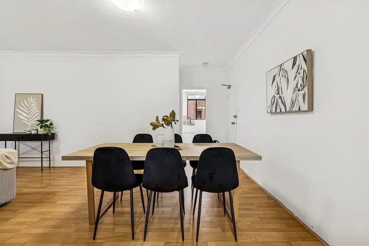 Second view of Homely apartment listing, 9/2-4 Melvin Street, Beverly Hills NSW 2209
