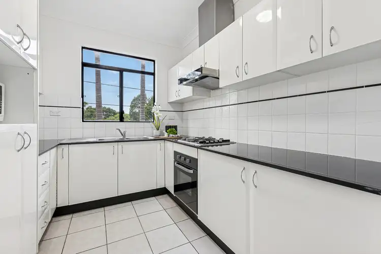Third view of Homely apartment listing, 9/2-4 Melvin Street, Beverly Hills NSW 2209