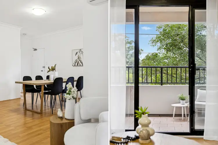 Fifth view of Homely apartment listing, 9/2-4 Melvin Street, Beverly Hills NSW 2209