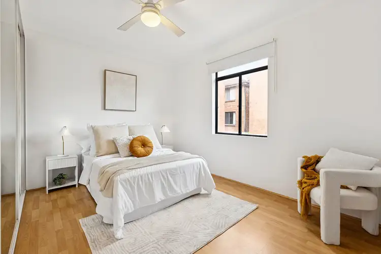 Sixth view of Homely apartment listing, 9/2-4 Melvin Street, Beverly Hills NSW 2209
