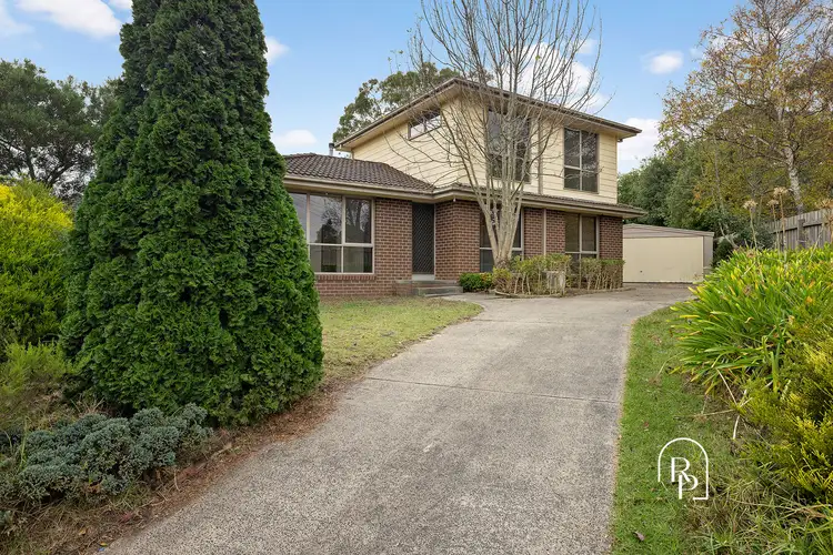 36 Delepan Drive, Tyabb VIC 3913