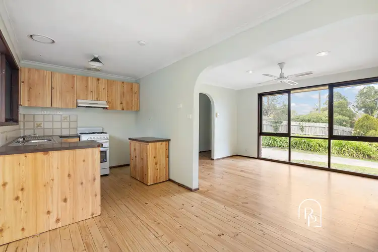 Second view of Homely house listing, 36 Delepan Drive, Tyabb VIC 3913