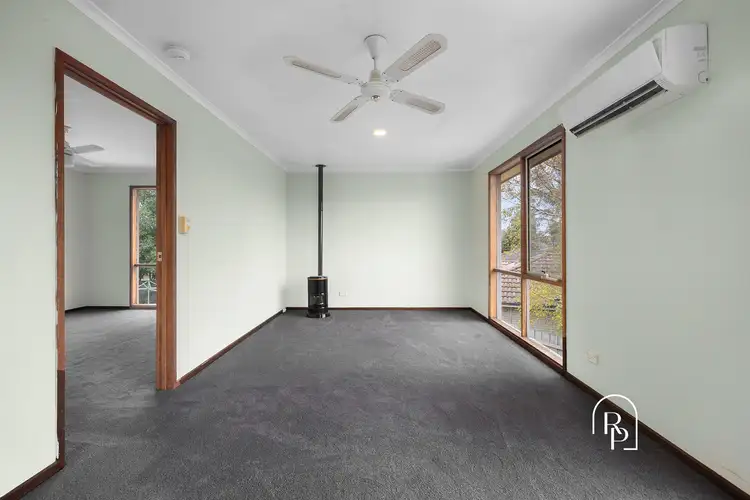 Fourth view of Homely house listing, 36 Delepan Drive, Tyabb VIC 3913