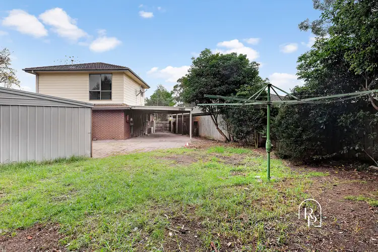 Fifth view of Homely house listing, 36 Delepan Drive, Tyabb VIC 3913