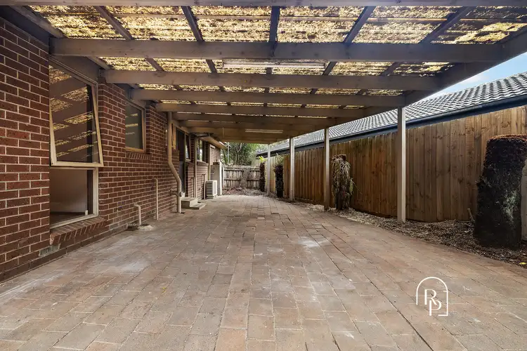 Sixth view of Homely house listing, 36 Delepan Drive, Tyabb VIC 3913