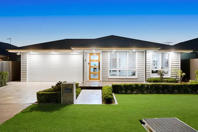 13 Stanton Street, Thirlmere NSW 2572