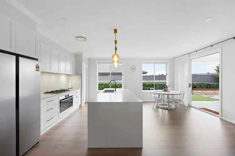 Sixth view of Homely house listing, 13 Stanton Street, Thirlmere NSW 2572