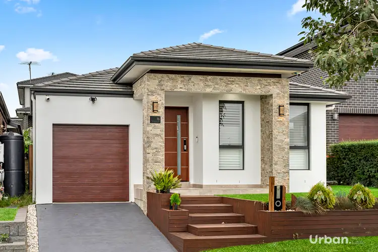 Main view of Homely house listing, 16 Brumby Street, Box Hill NSW 2765