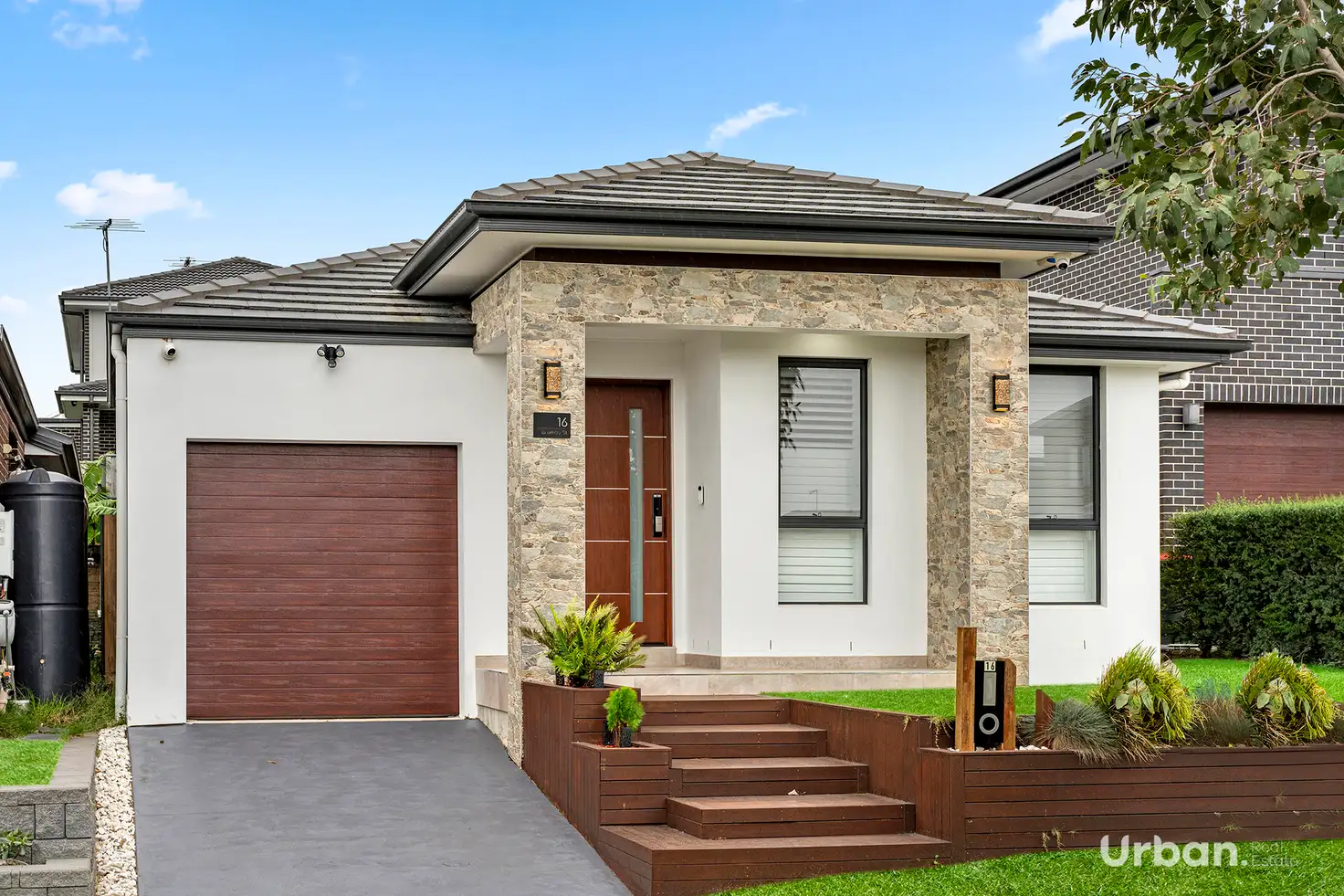 Main view of Homely house listing, 16 Brumby Street, Box Hill NSW 2765