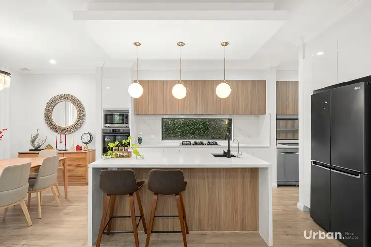Second view of Homely house listing, 16 Brumby Street, Box Hill NSW 2765