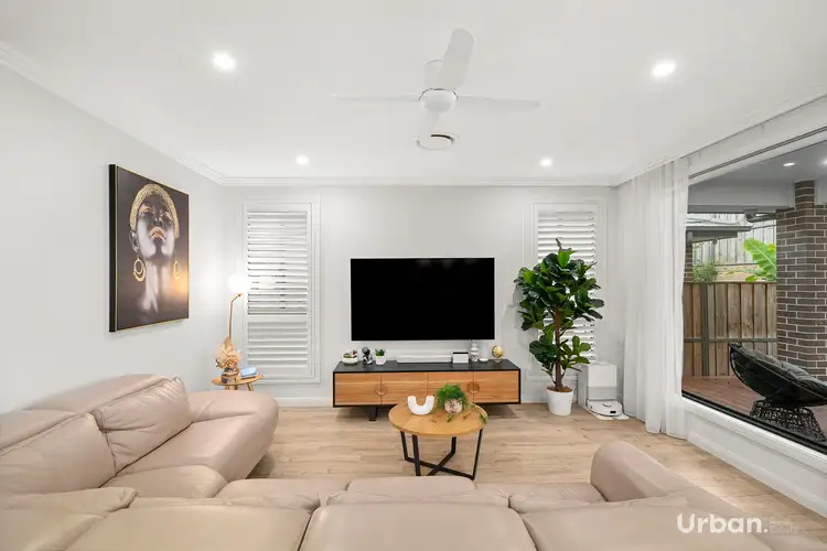 Fourth view of Homely house listing, 16 Brumby Street, Box Hill NSW 2765