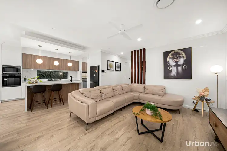 Fifth view of Homely house listing, 16 Brumby Street, Box Hill NSW 2765