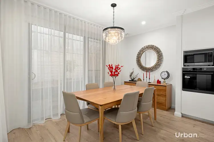 Sixth view of Homely house listing, 16 Brumby Street, Box Hill NSW 2765