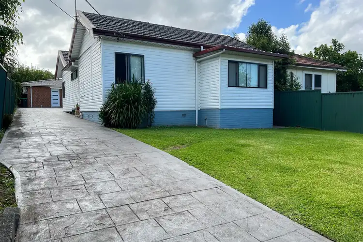 Main view of Homely house listing, 31 Lambeth Street, Panania NSW 2213