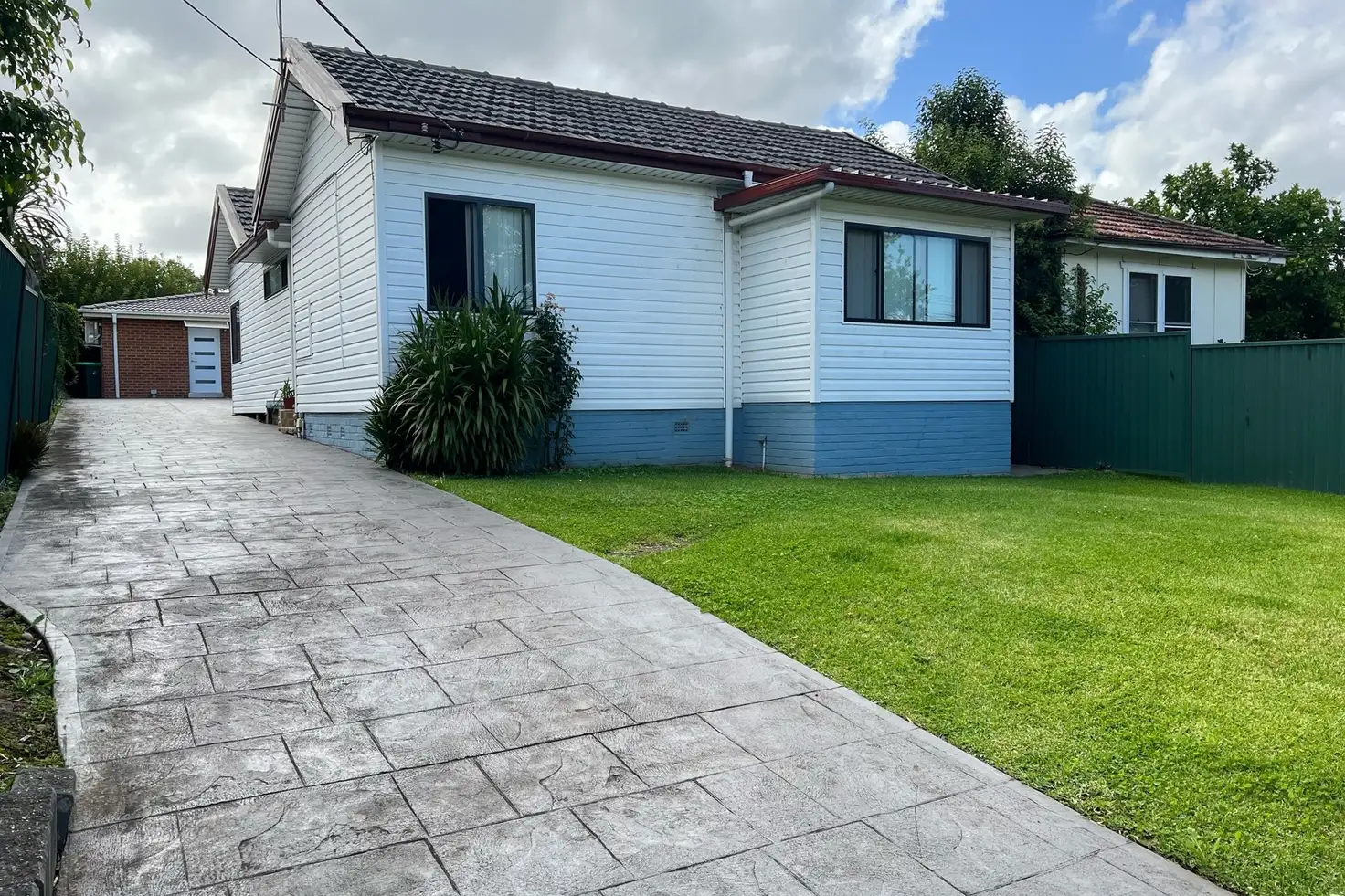 Main view of Homely house listing, 31 Lambeth Street, Panania NSW 2213