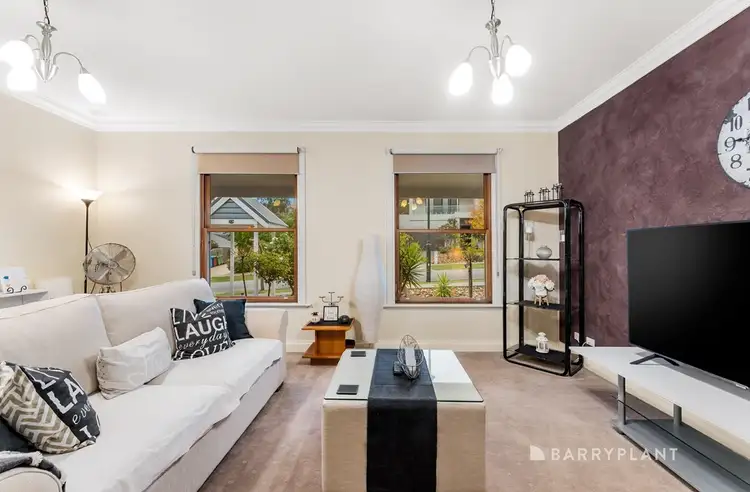 Second view of Homely house listing, 32 Cambridge Drive, Berwick VIC 3806