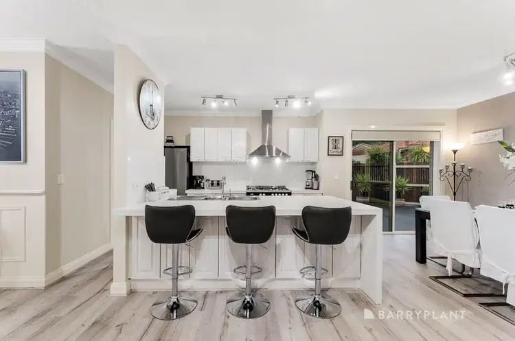 Third view of Homely house listing, 32 Cambridge Drive, Berwick VIC 3806