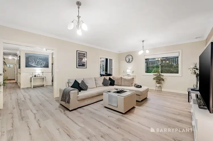 Sixth view of Homely house listing, 32 Cambridge Drive, Berwick VIC 3806
