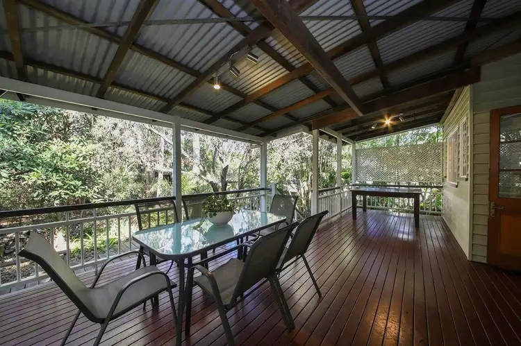 Second view of Homely house listing, 13 Leonard Street, Woolloongabba QLD 4102
