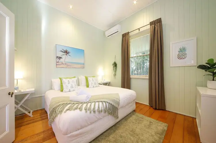Third view of Homely house listing, 13 Leonard Street, Woolloongabba QLD 4102