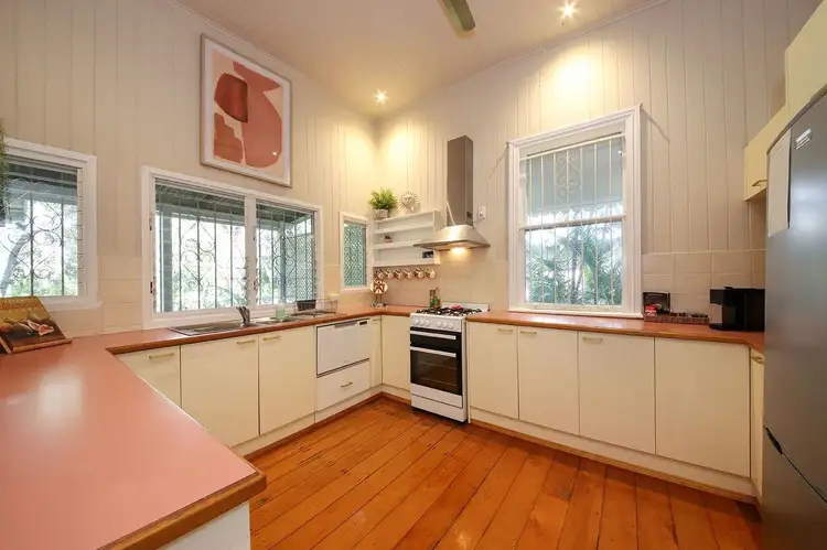 Fourth view of Homely house listing, 13 Leonard Street, Woolloongabba QLD 4102