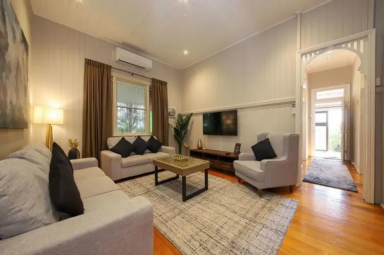 Fifth view of Homely house listing, 13 Leonard Street, Woolloongabba QLD 4102