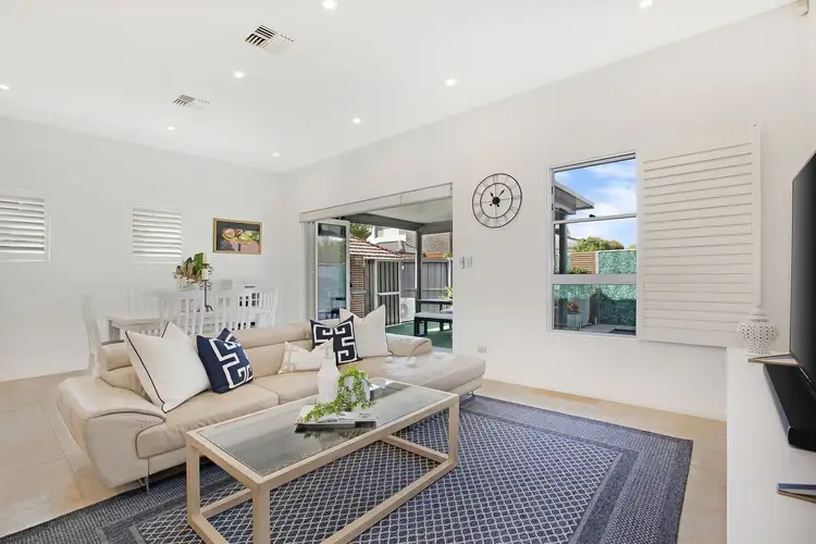 Fifth view of Homely house listing, 21 Montrose Road, Abbotsford NSW 2046