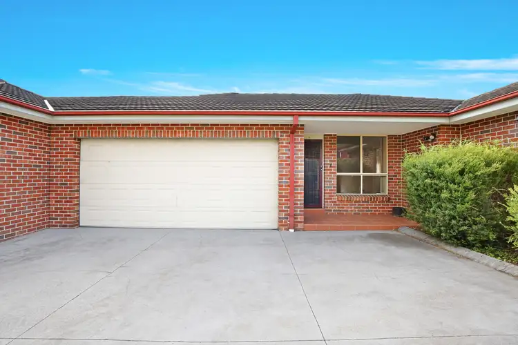 Main view of Homely villa listing, 21B Hunter Street, Balgownie NSW 2519