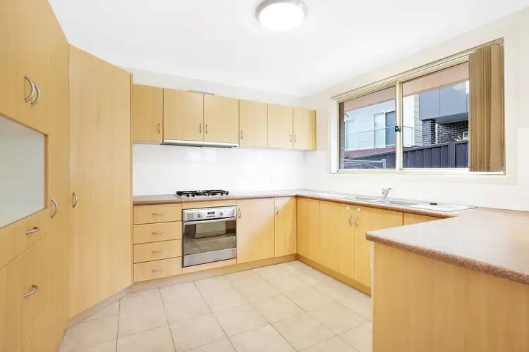 Second view of Homely villa listing, 21B Hunter Street, Balgownie NSW 2519