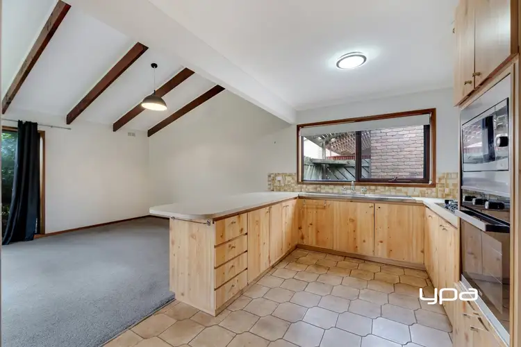 Fourth view of Homely unit listing, 2/44 Ligar Street, Sunbury VIC 3429