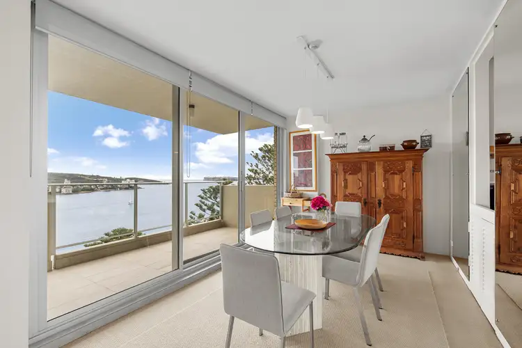 Main view of Homely unit listing, 28/51-53 The Crescent, Manly NSW 2095