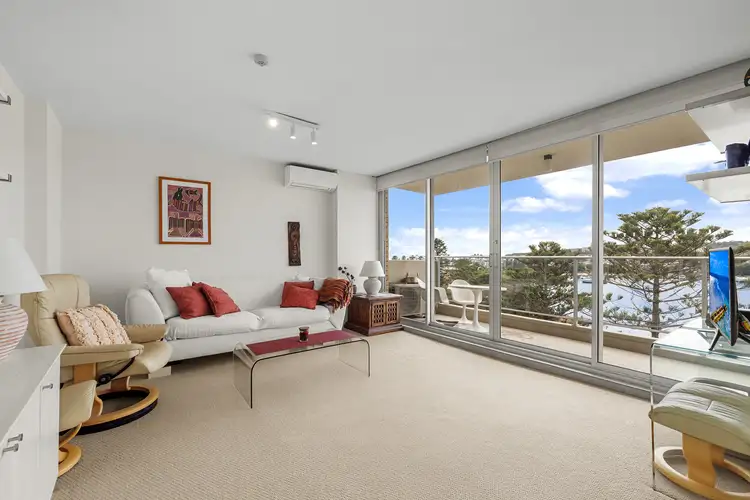 Second view of Homely unit listing, 28/51-53 The Crescent, Manly NSW 2095