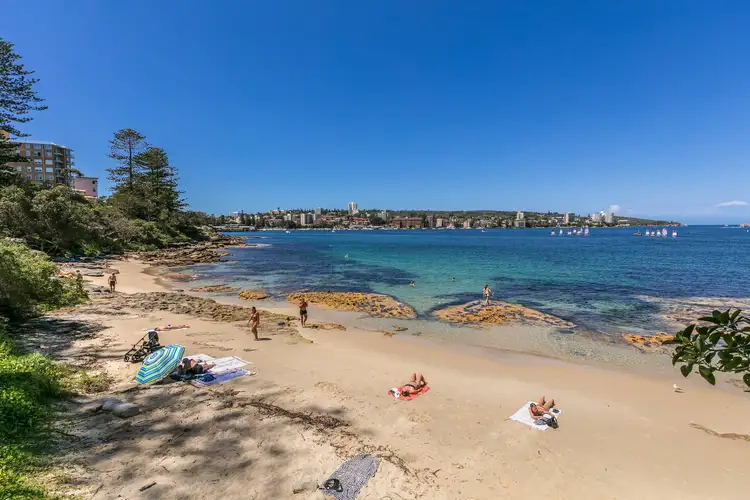 Fourth view of Homely unit listing, 28/51-53 The Crescent, Manly NSW 2095