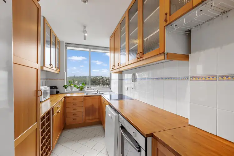 Fifth view of Homely unit listing, 28/51-53 The Crescent, Manly NSW 2095