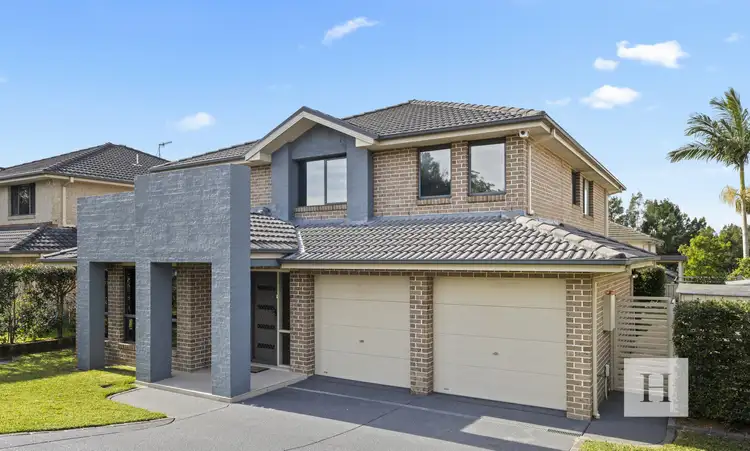 14 Lily Lane, Woongarrah NSW 2259