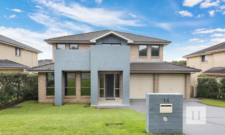14 Lily Lane, Woongarrah NSW 2259
