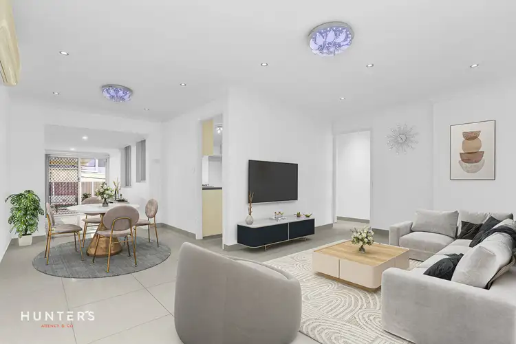 Third view of Homely house listing, 3 Kester Crescent, Oakhurst NSW 2761