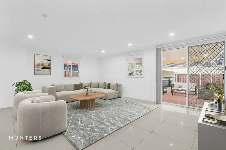 Fourth view of Homely house listing, 3 Kester Crescent, Oakhurst NSW 2761