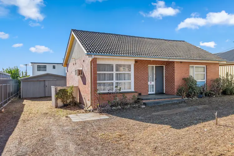 12 Narambi Avenue, Ingle Farm SA 5098