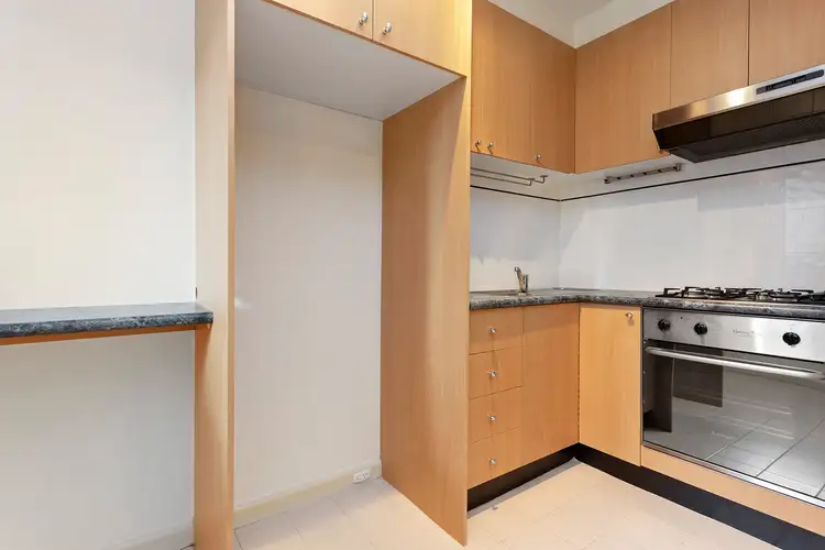 Second view of Homely apartment listing, 7/32 Crimea Street, St Kilda VIC 3182