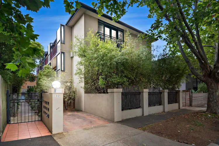 Sixth view of Homely apartment listing, 7/32 Crimea Street, St Kilda VIC 3182