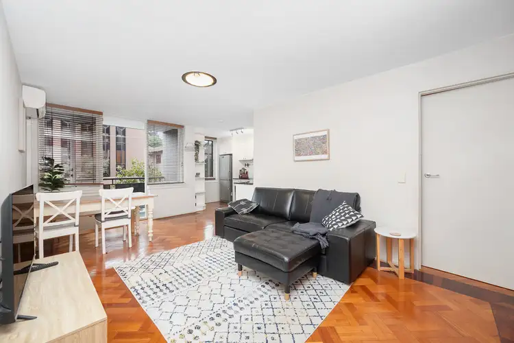 Main view of Homely apartment listing, 6/81 Alma Road, St Kilda VIC 3182