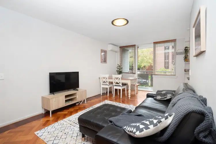 Second view of Homely apartment listing, 6/81 Alma Road, St Kilda VIC 3182